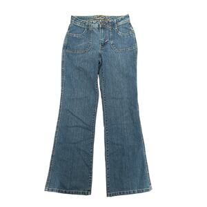 Vintage Roadrunner Women’s Size 6 Jeans